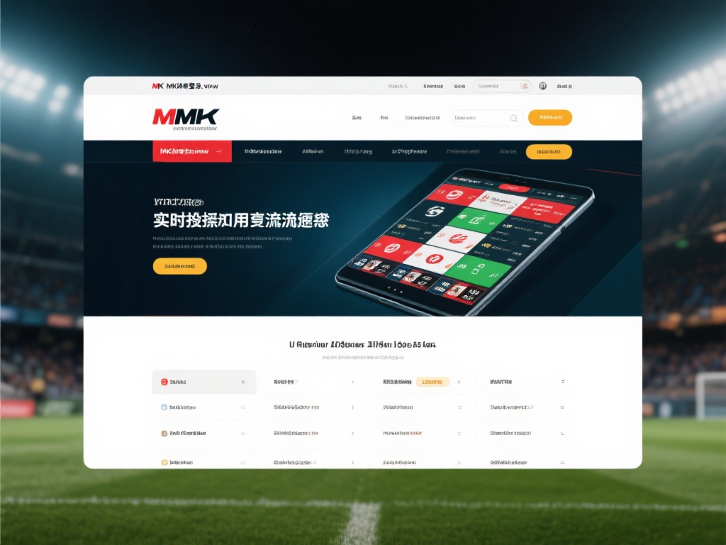 MK体育登录网址在用户体验上投入了大量心血，无论是