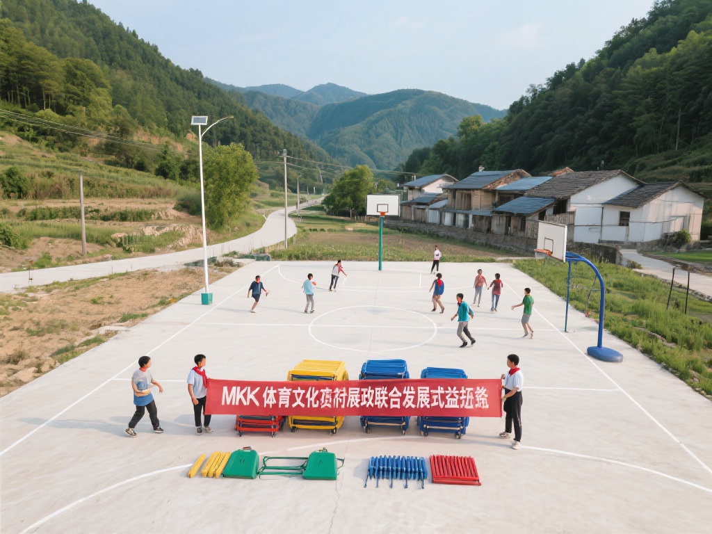 mk体育文化如何助力农村地区的体育发展 (MK体育文化如何推动农村地区体育事业蓬勃发展？）