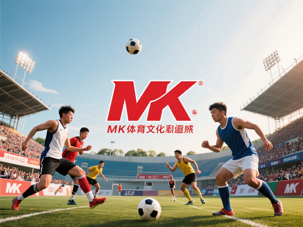 从mk体育文化看体育精神的核心价值体现 (从MK体育文化视角探析体育精神核心价值的体现）