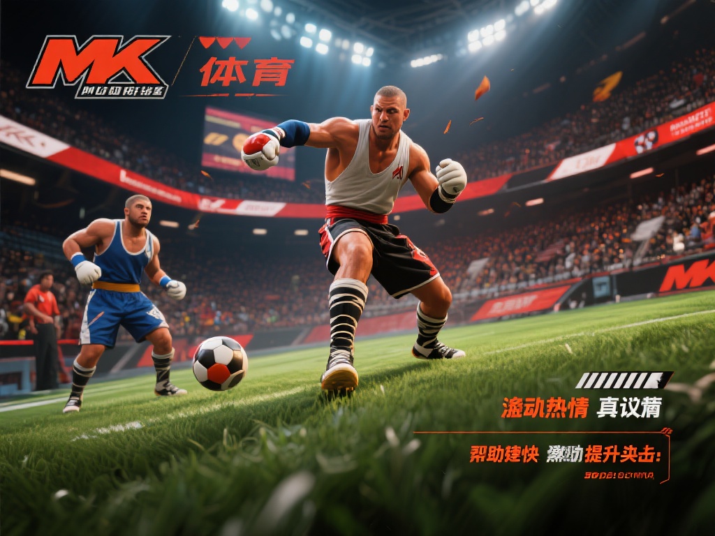 想要在MK体育游戏中开启属于自己的冠军之路，仅仅依