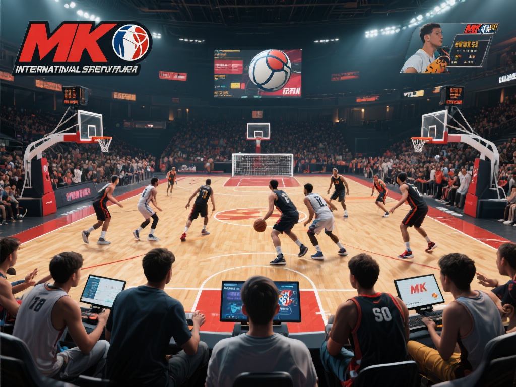 在数字化娱乐飞速发展的今天，体育游戏成为许多玩家追