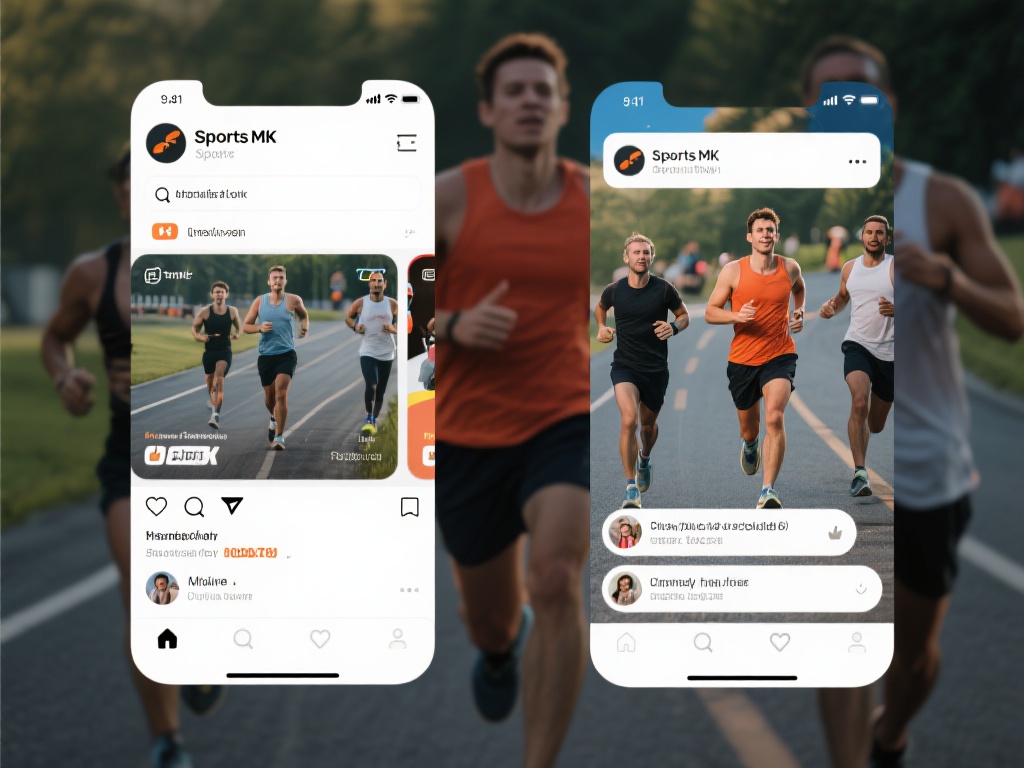 运动中最难克服的往往不是身体上的疲惫，而是心理上的