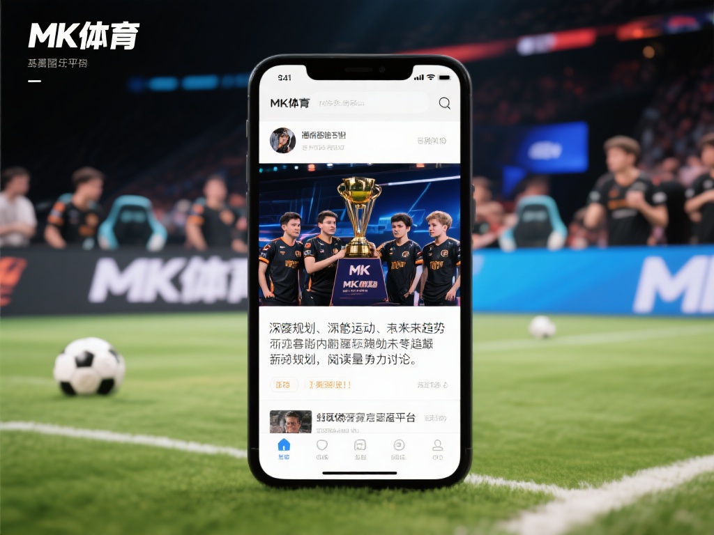 除了基础的赛事报道，mk体育官方平台还注重内容的深