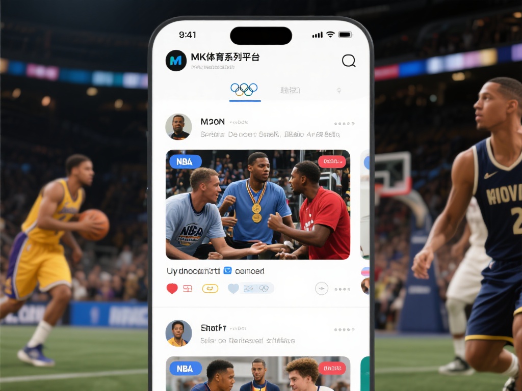 另一个值得称道的独特功能是mk体育系列平台的互动社