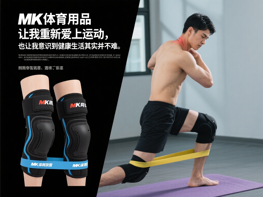 mk体育用品为你的健康生活保驾护航！ (mk体育用品，守护你的健康生活每一天！）