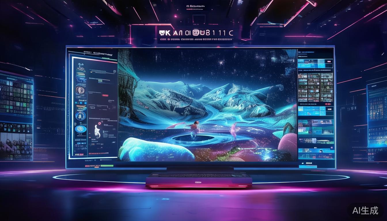 2024及以后：MK体育官网在线未来发展趋势与前景展望