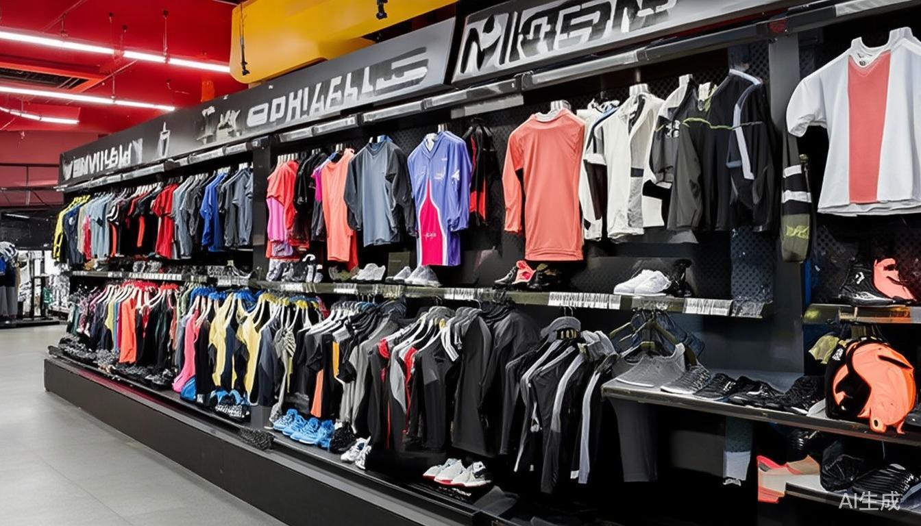 全面剖析MK体育品牌的核心价值观与丰富产品线发展战略