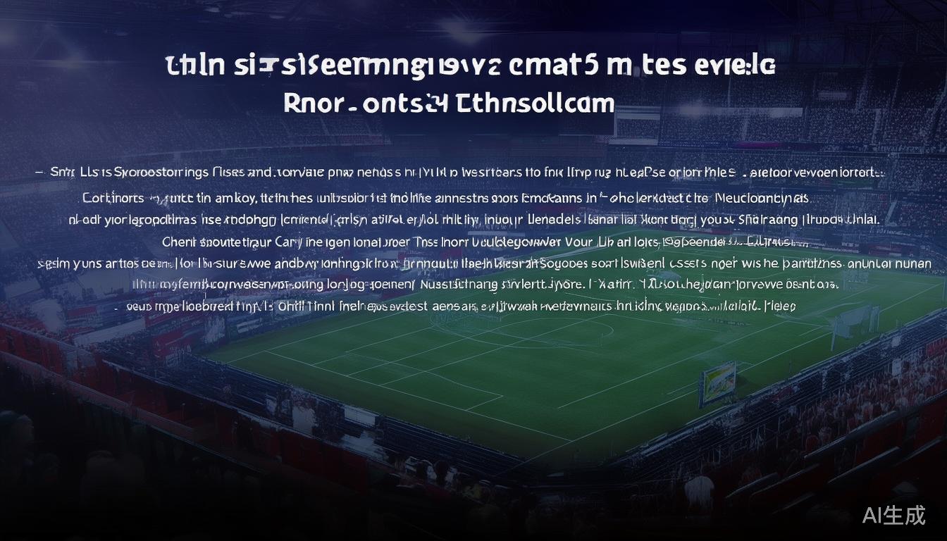 MK体育平台:多场赛事同步直播的专业在线体育娱乐平台 在传统的体育直播中,由于技术和资源的限制,观众常常