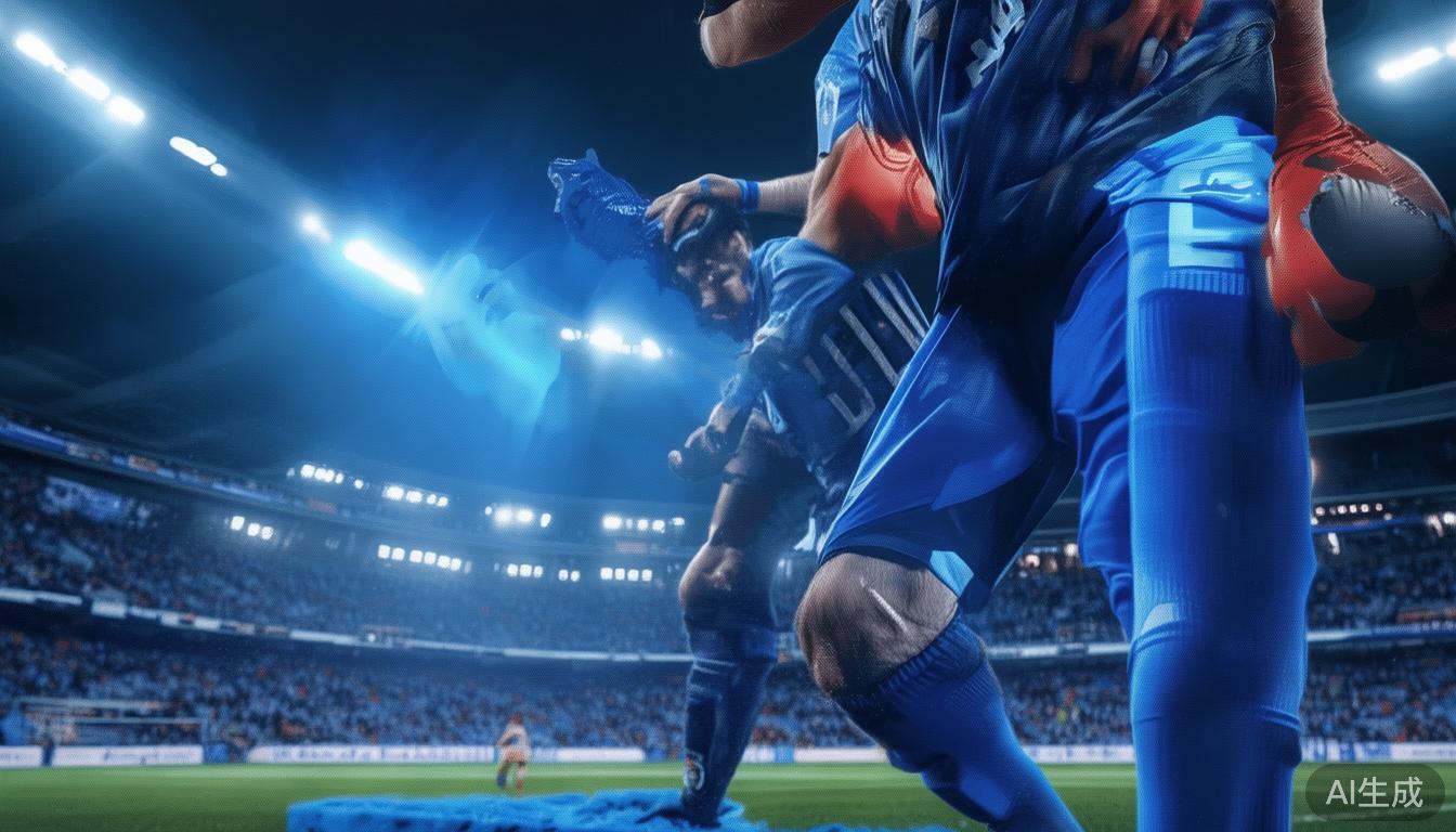 通过MK体育网页版实时关注恩波利精彩比赛全场直播与精彩瞬间分析 在当今数字化时代,体育迷们对比赛的关注已不再局限于