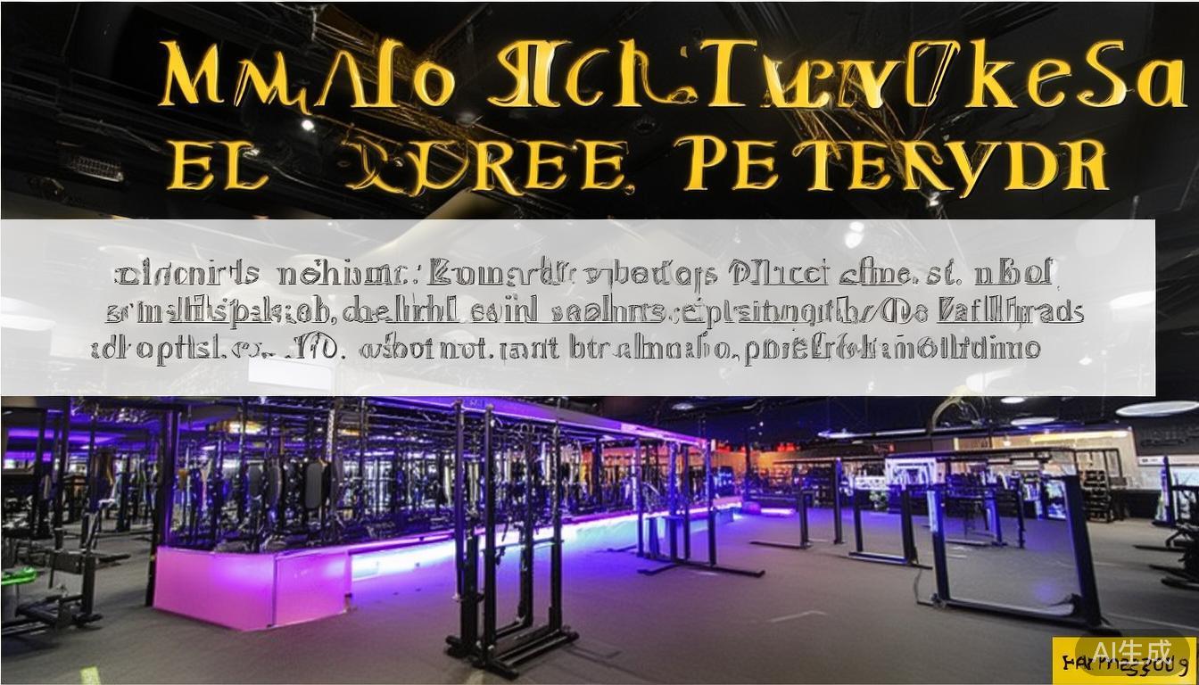 MK酒吧体育馆带来丰富多样的休闲娱乐设施体验