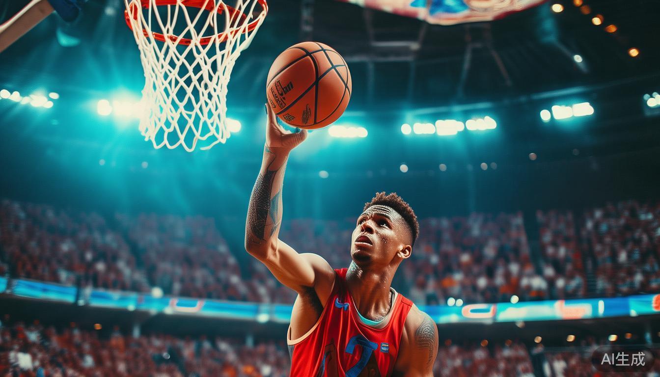 MK体育平台明星运动员最新动态与精彩报道汇总