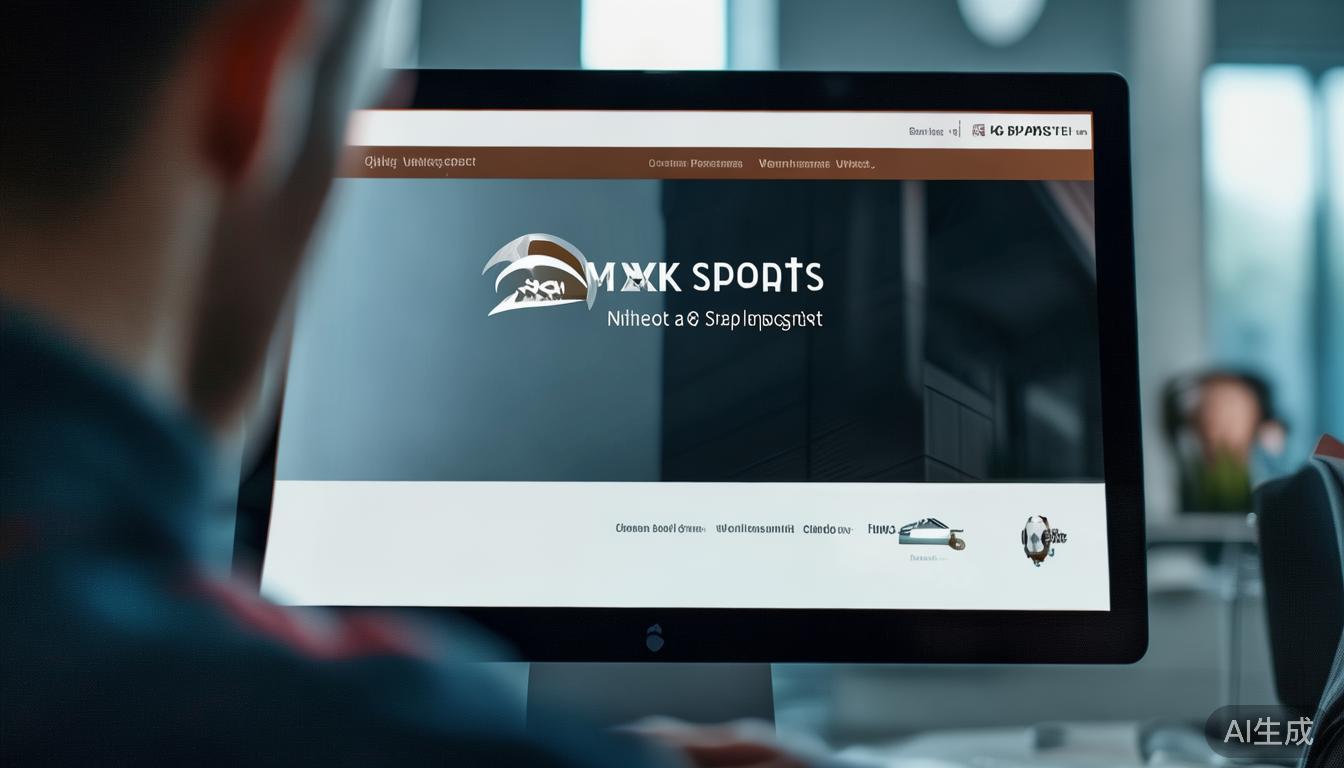 完整指南：如何安全访问MK体育app官方网站入口，保障您的账户与信息安全