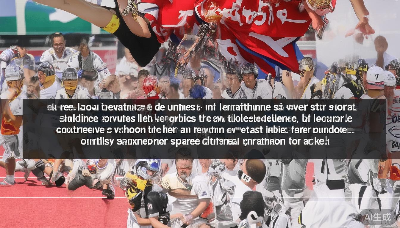 在竞技体育日益激烈的背景下，用户对赛事信息的及时掌