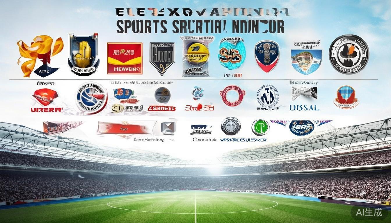 MK体育赞助商合作模式分析与未来发展趋势展望 在当今体育产业快速发展的背景下,体育赞助商的合作模