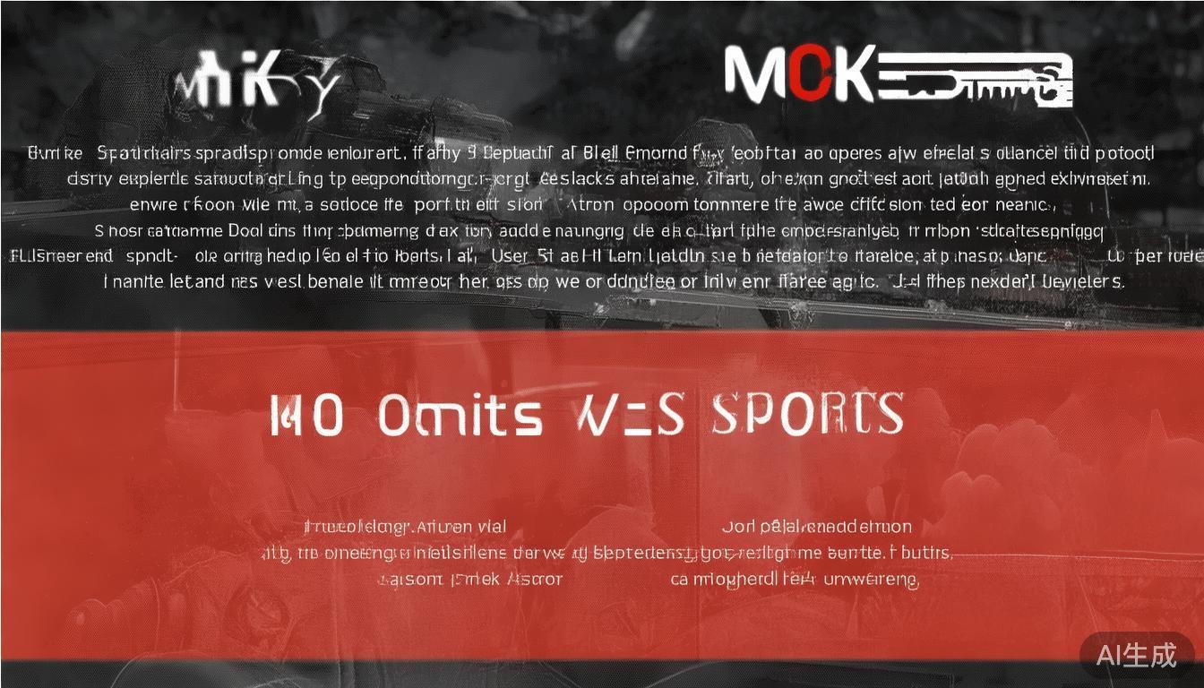 MK体育体育体验与米兰体育的区别在哪里:全面分析与比较 在体育娱乐不断发展的今天,许多运动体验平台层出不穷