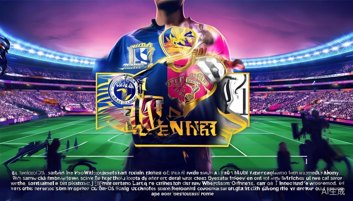 全面解析MK体育系列平台合作的十大品牌及其优势