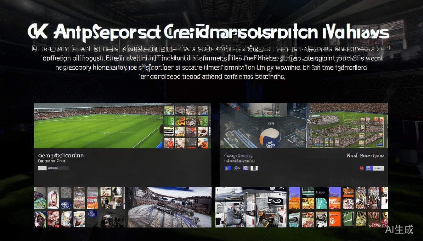 一、了解MK体育平台的优势与特色
首先，MK体育