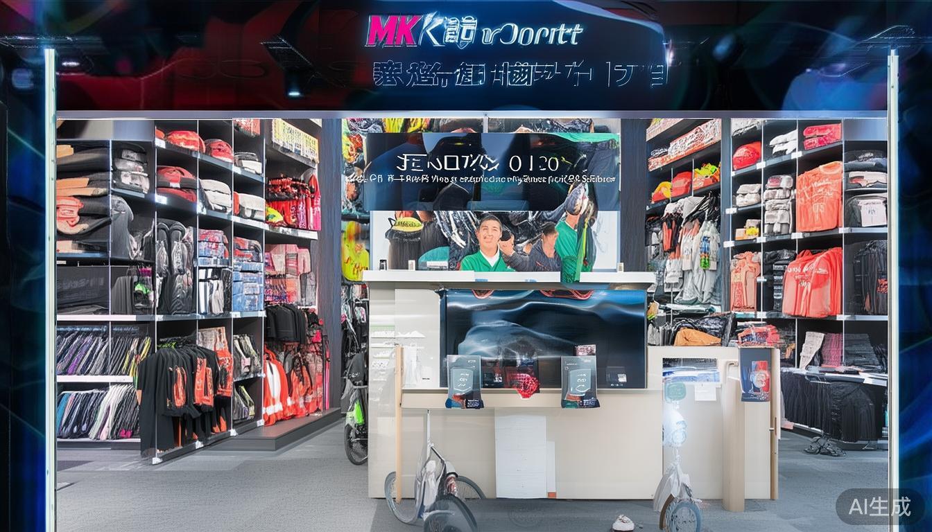 选择MK体育官方直营,让您的运动更加专业安心!