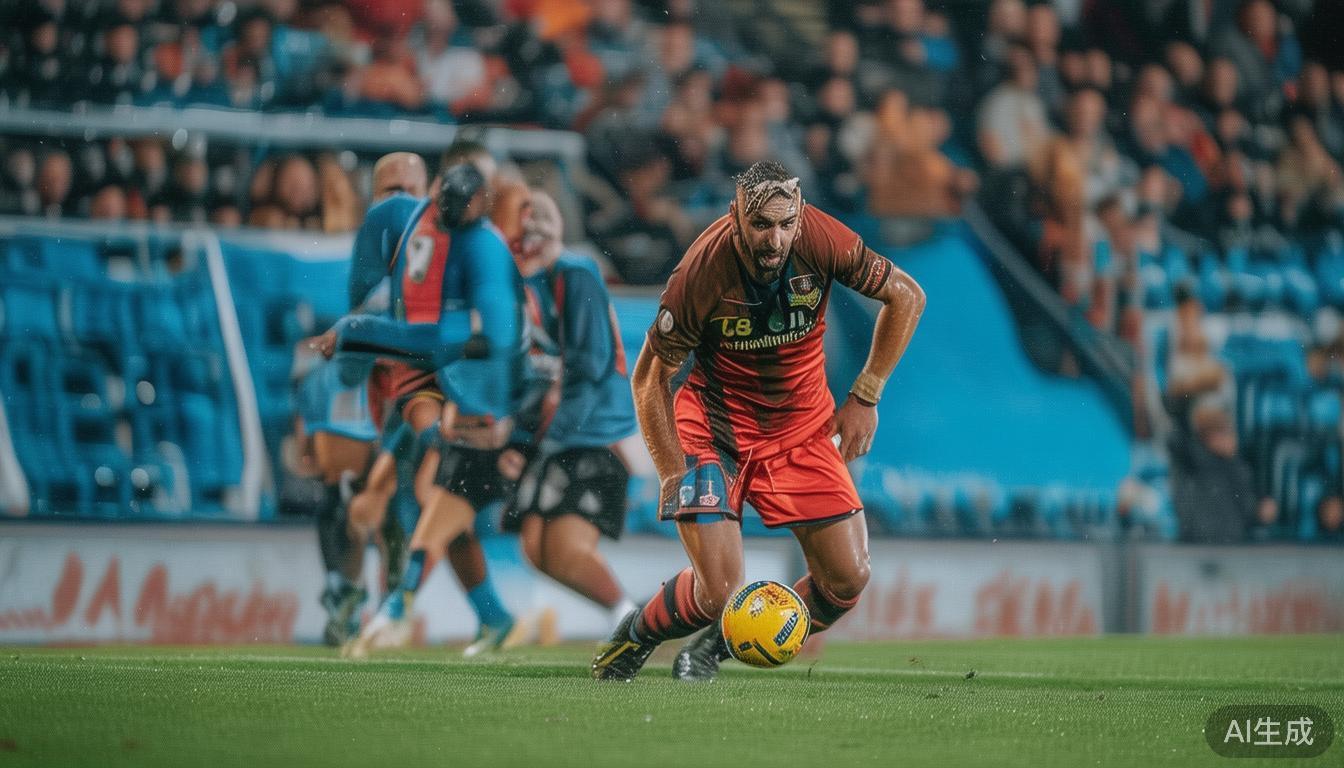 MK体育精彩回顾：恩波利比赛中的难忘瞬间与精彩瞬间分析