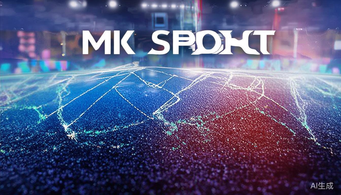 全面解析MK体育在全球市场中的影响力与竞争地位