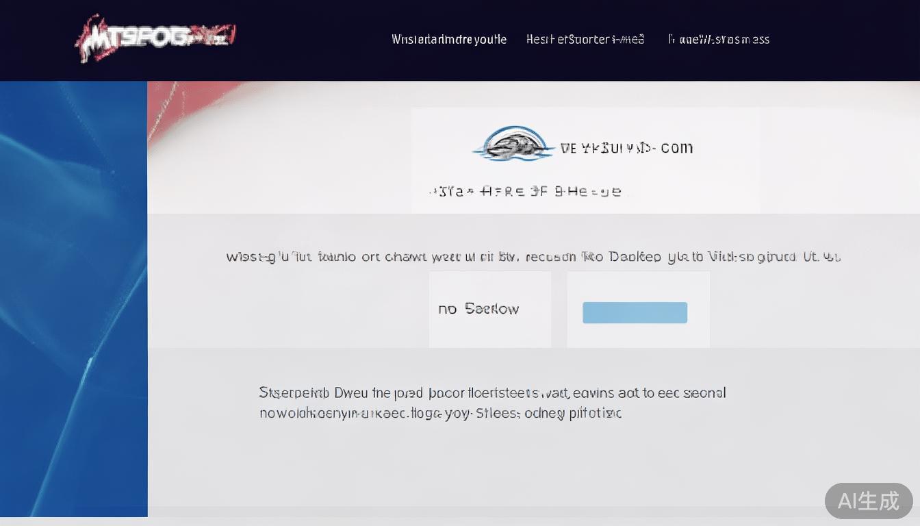 全面了解MK体育平台网页版登录流程与关键注意事项分析