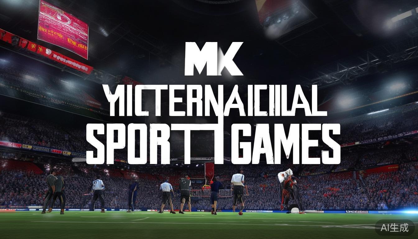 MK国际体育游戏中取胜的实用技巧与攻略全面解析