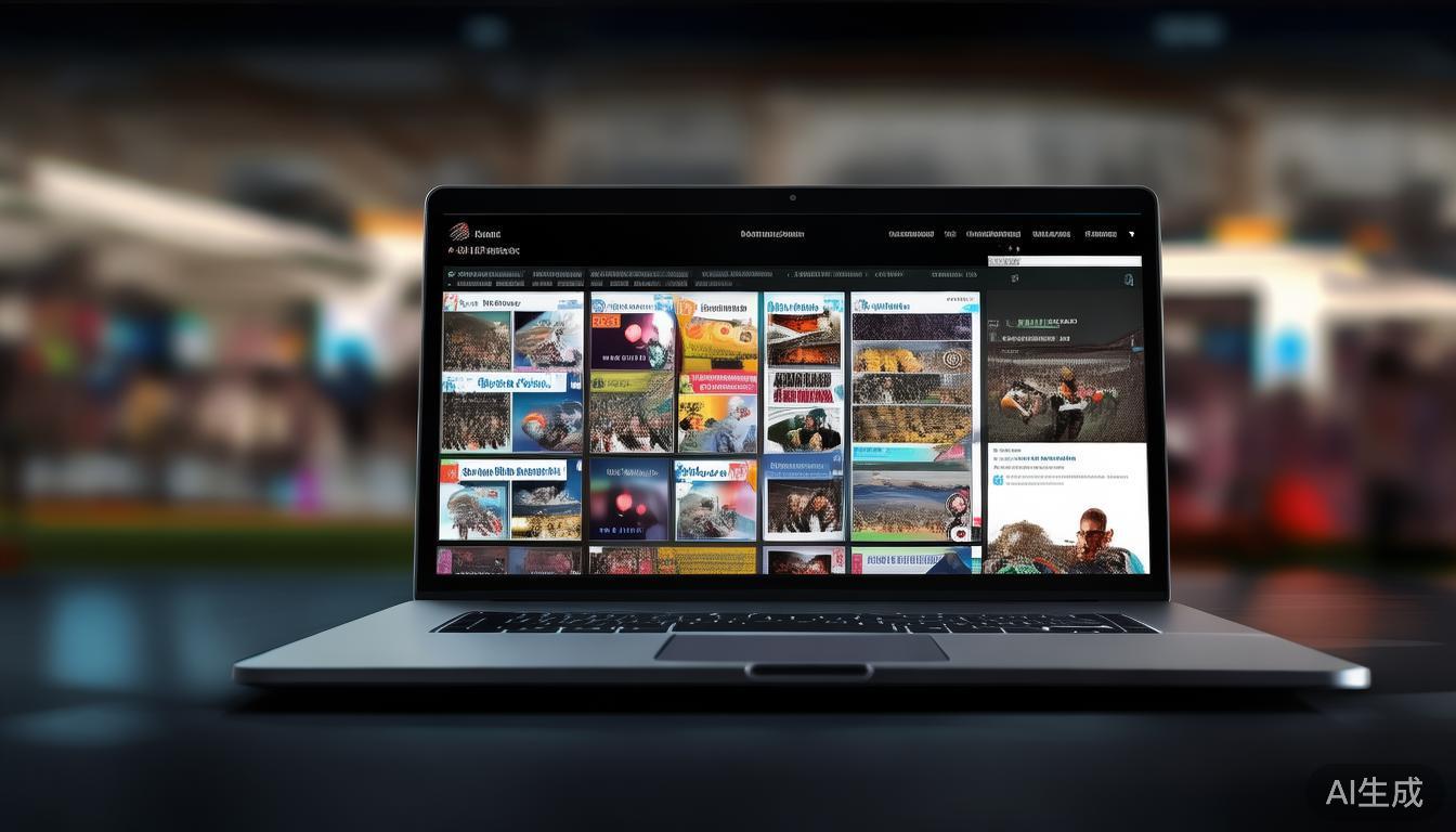 MK体育在线官网首页最新资讯与推荐全面解析