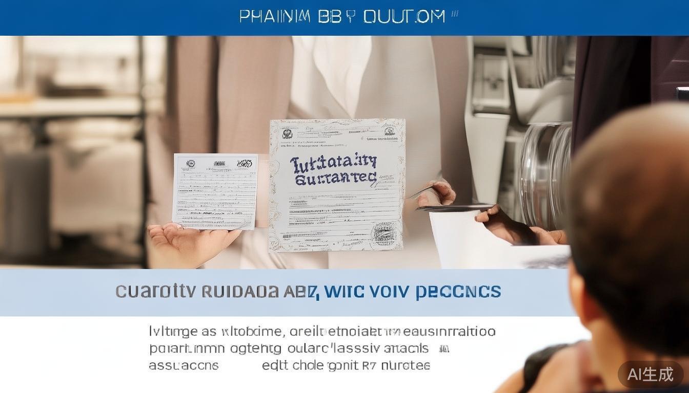 MK体育官方购买渠道常见问题与解答全面指南 答案毫无疑问是“有保障”。官方渠道销售的产品都经过