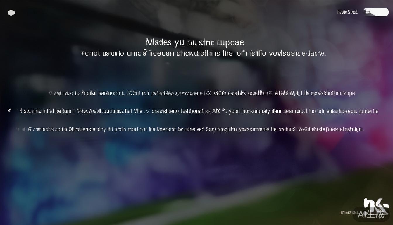 快速便捷指南:如何快速访问MK体育登录官网平台攻略