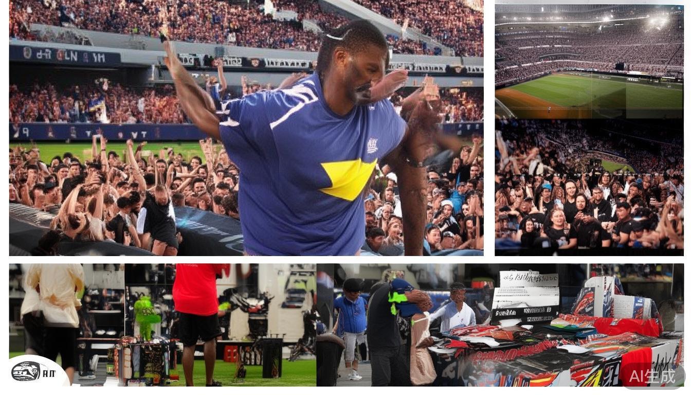 全面盘点MK体育与各大品牌合作的经典案例与经验分析