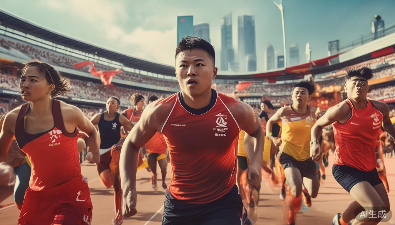 mK体育在中国市场的品牌发展历程与市场影响分析 随着全球体育市场的不断扩大,运动品牌在不同地区的竞