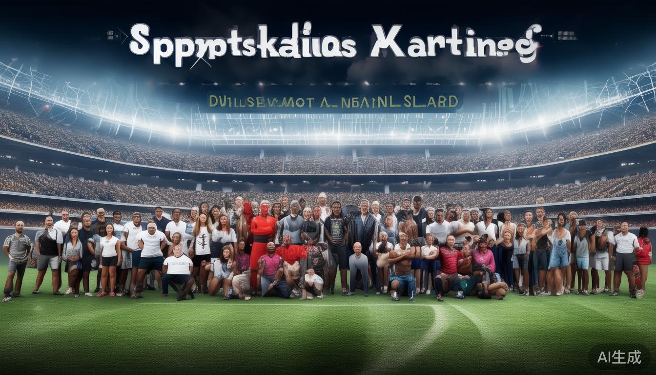 零基础入门:打造MK体育招商合作示范案例全攻略 体育产业因其独特的吸引力和广泛影响力,成为品牌拓展