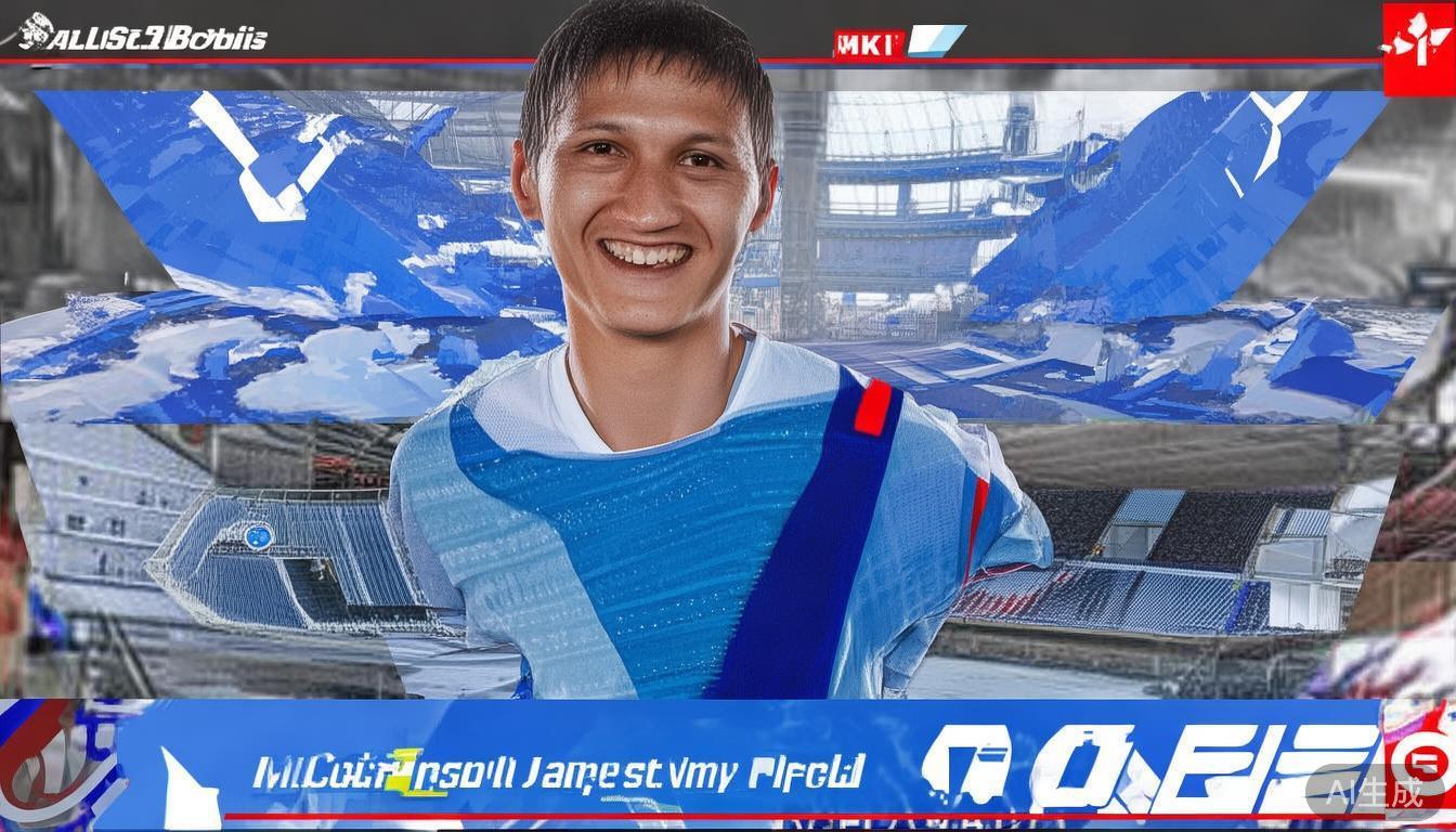 MK体育与恩波利合作如何有效推动足球运动在全球范围内的发展与普及 MK体育利用其全球媒体资源,为恩波利提供了广泛的曝