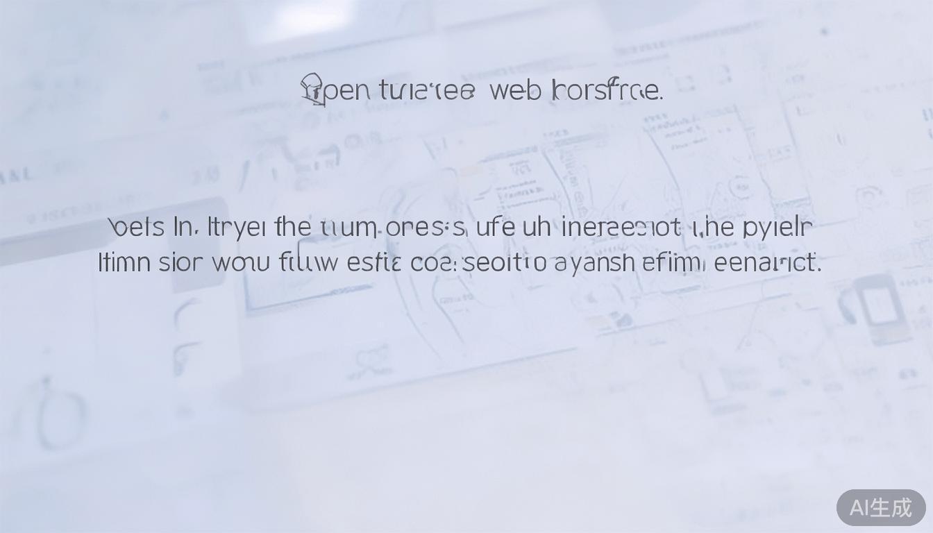 全面解析:轻松掌握MK体育平台登录操作指南 请打开您的浏览器,输入官方网站网址。建议使用正式的