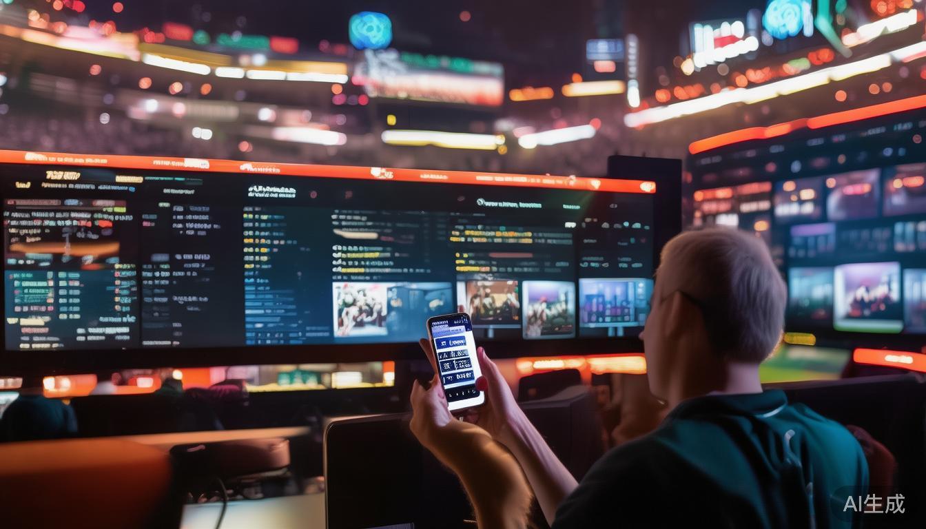 2024年享受MK体育优惠的实用技巧大全与攻略