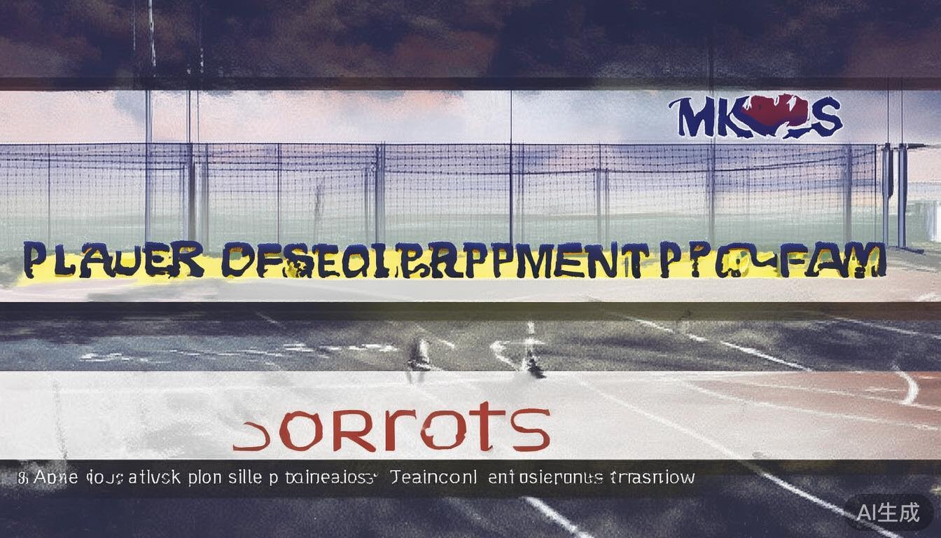 全面提升MK体育球员水平的综合培训方案:专注体能、技术与战术发展