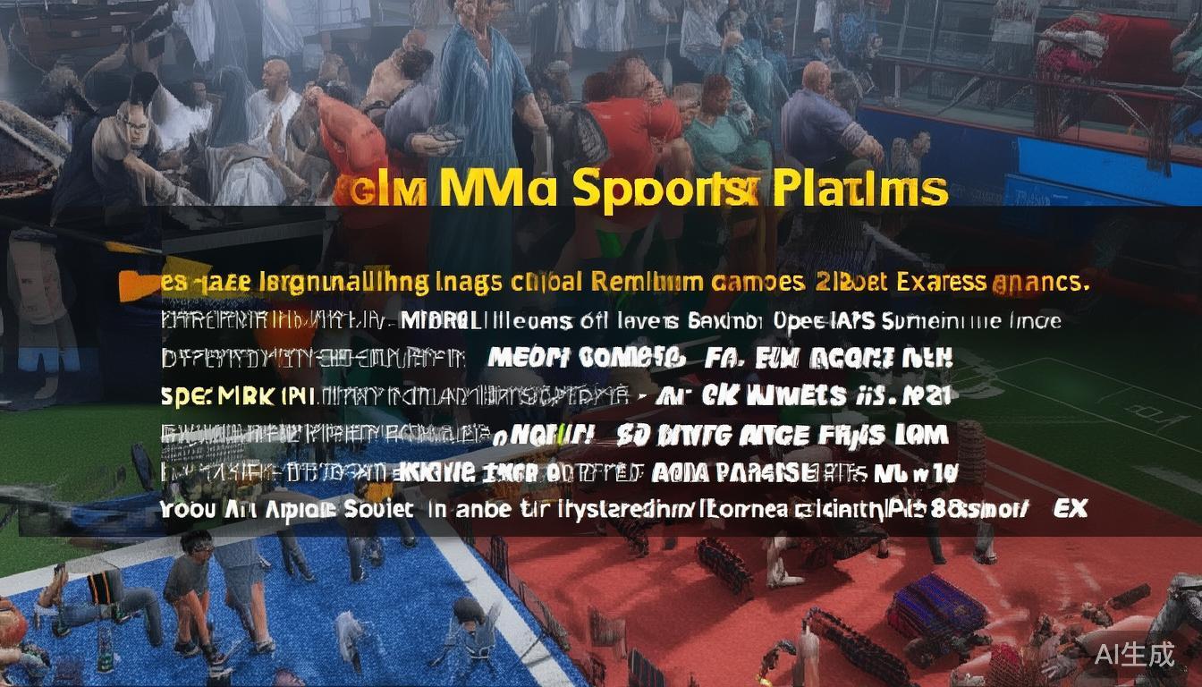 2024年必玩的精品MK体育游戏全新推荐与玩法攻略