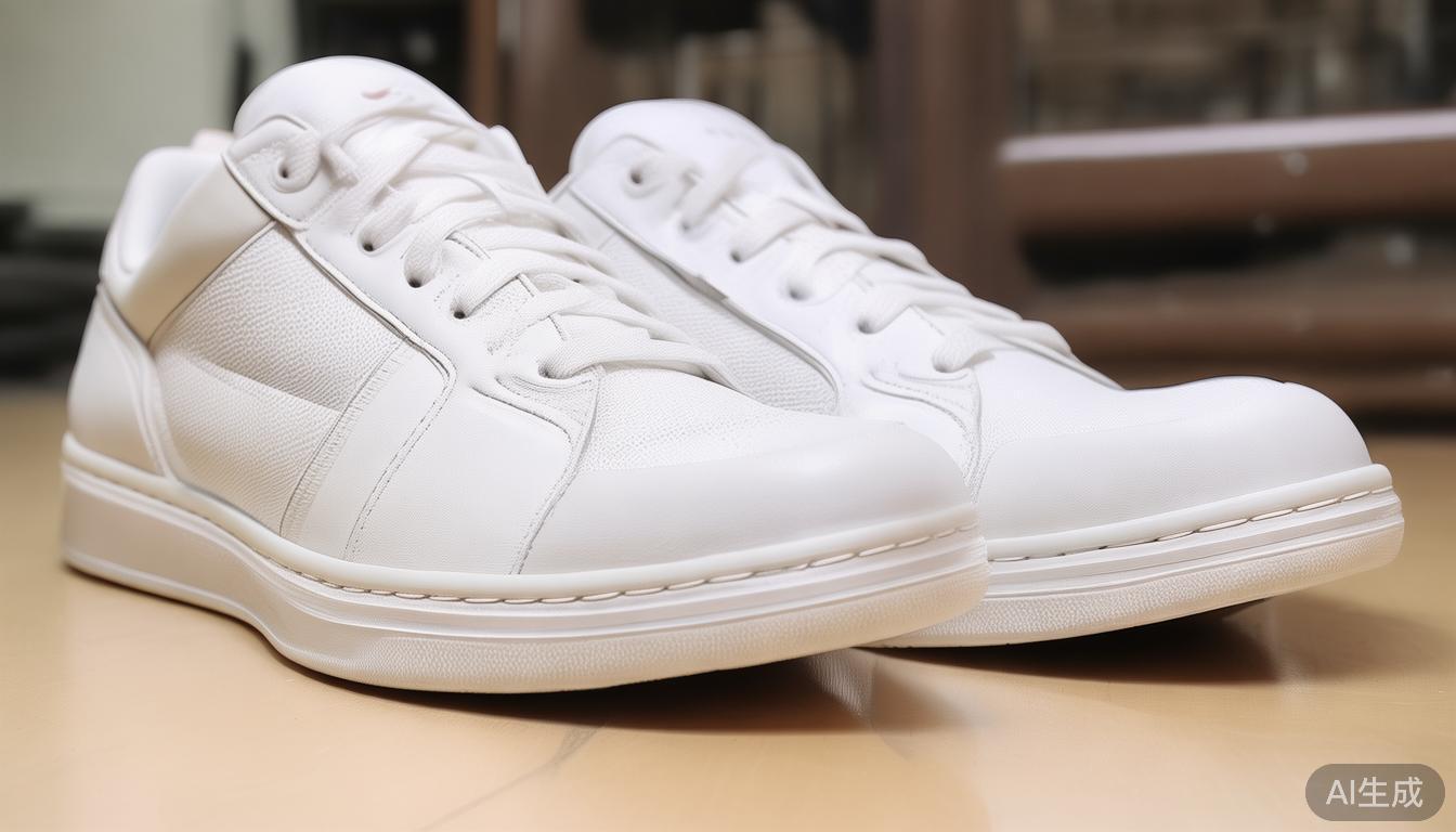 材质和做工也是区别正品与假货的重要依据。正品运动产