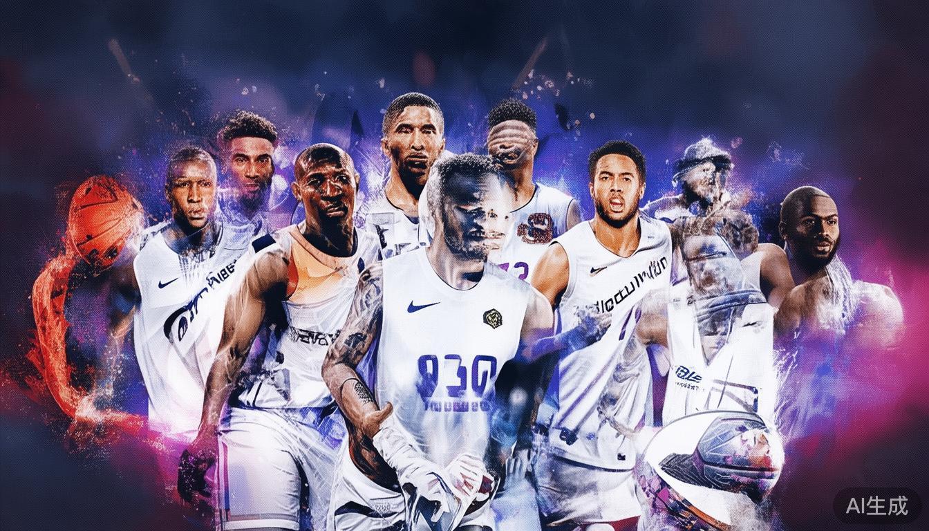 最新动态：MK官方体育明星选手最新动向全面解析