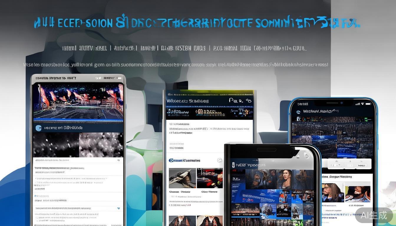 随着体育直播需求的增长，一款稳定、高清的直播软件成